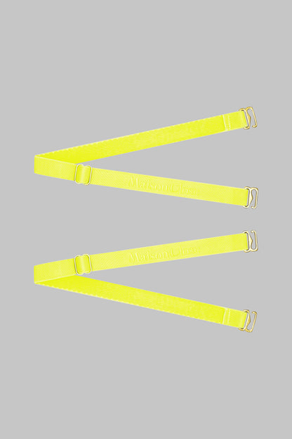 straps-for-thong-signature-neon-yellow-gold-1-pair-maison-close