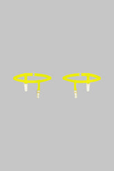 garters-signature-neon-yellow-gold-maison-close