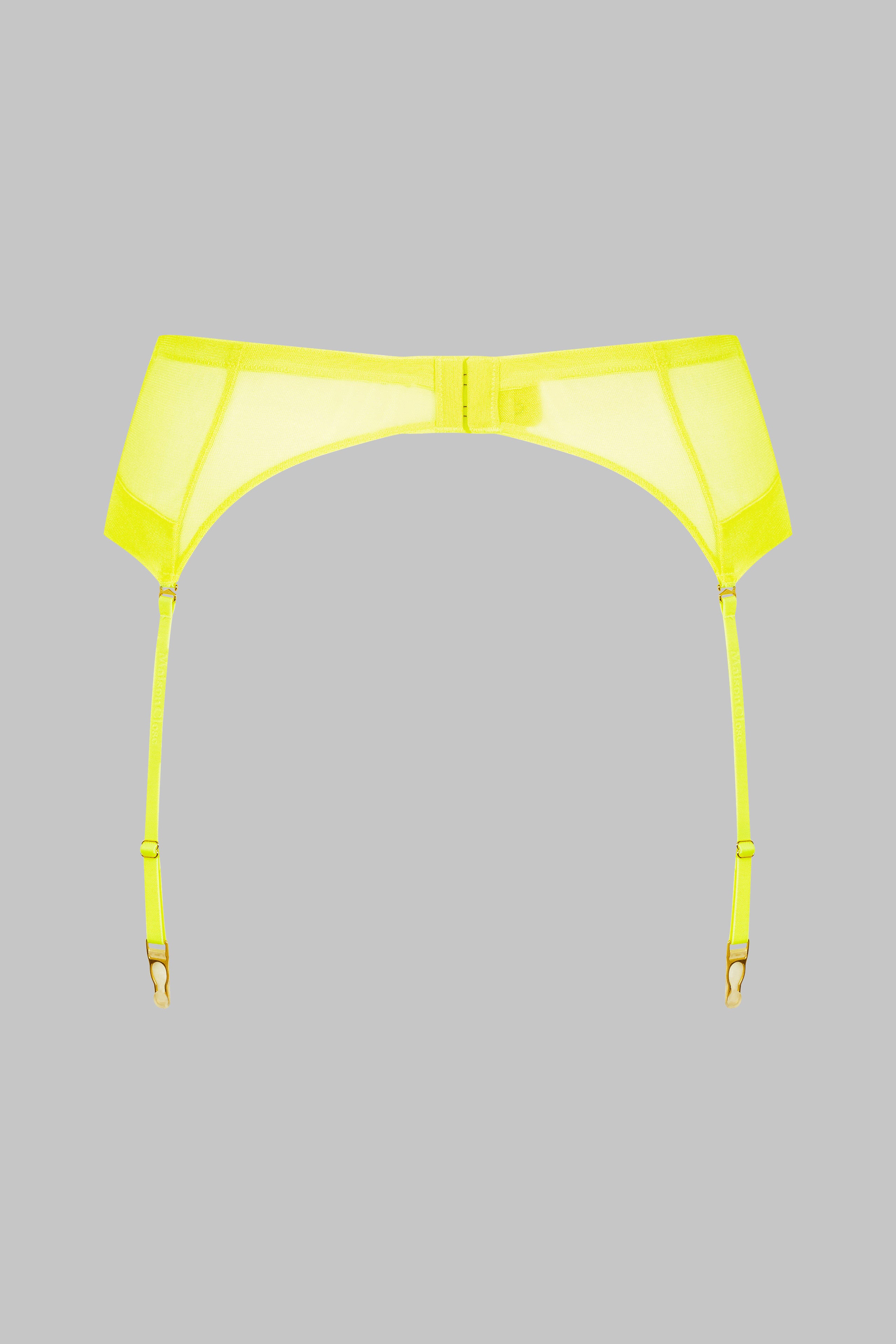 garter-belt-corps-a-corps-neon-neon-yellow-gold-maison-close