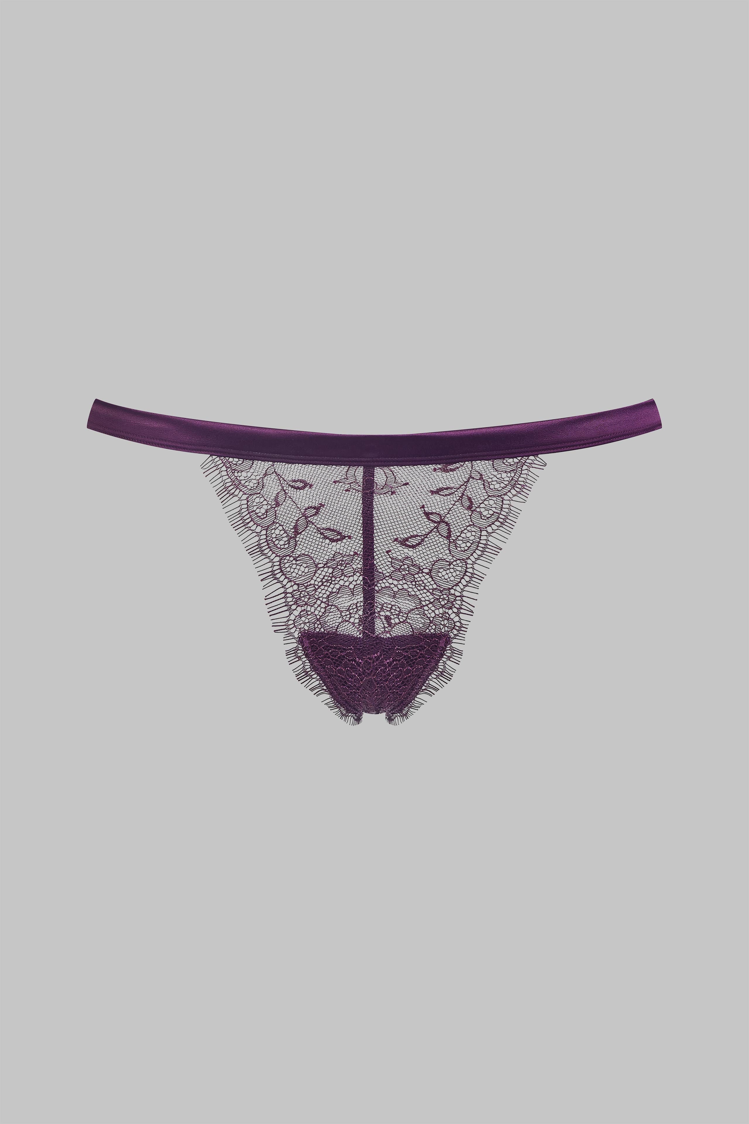 Mini thong - Villa Satine