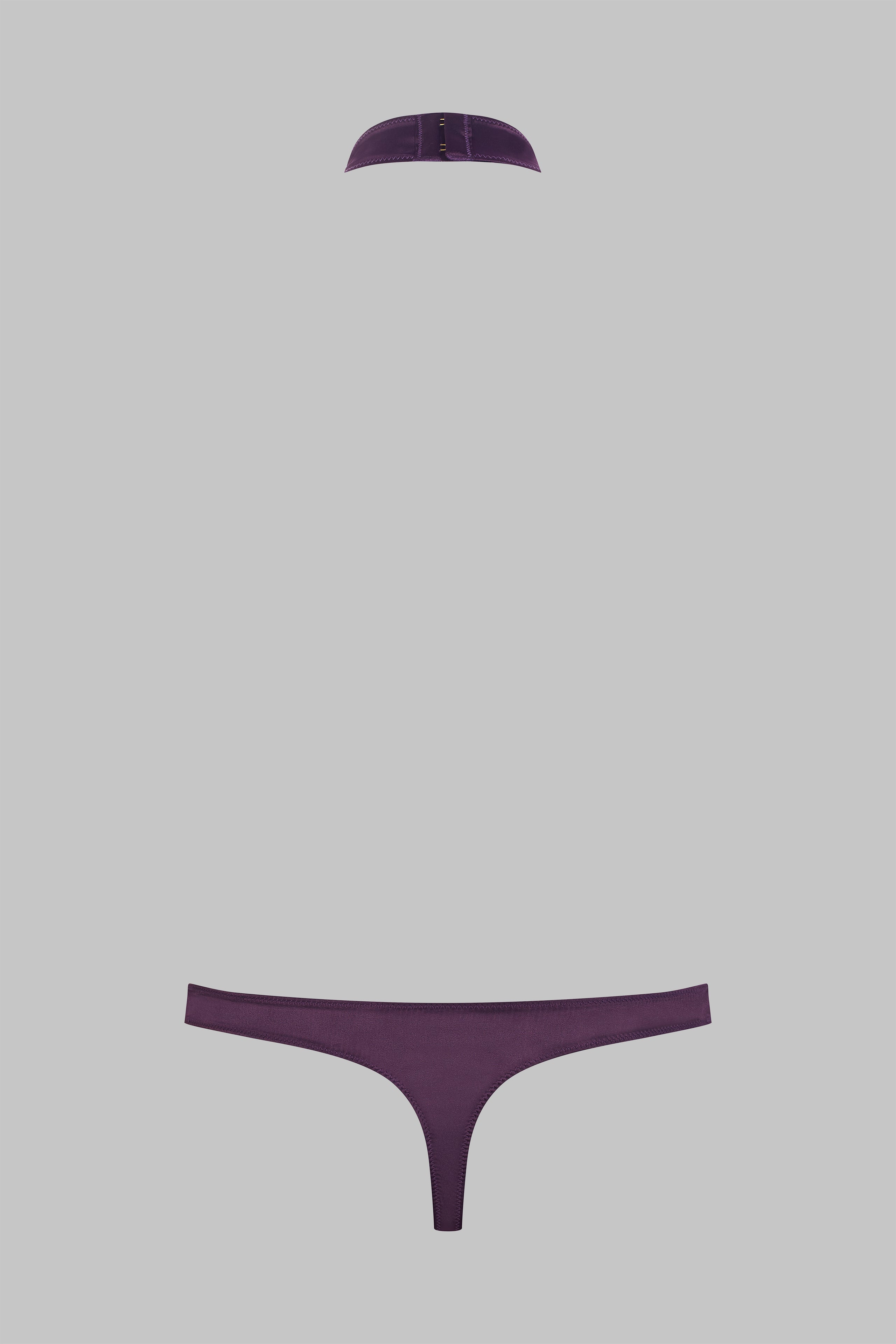 Thong harness - Villa Satine