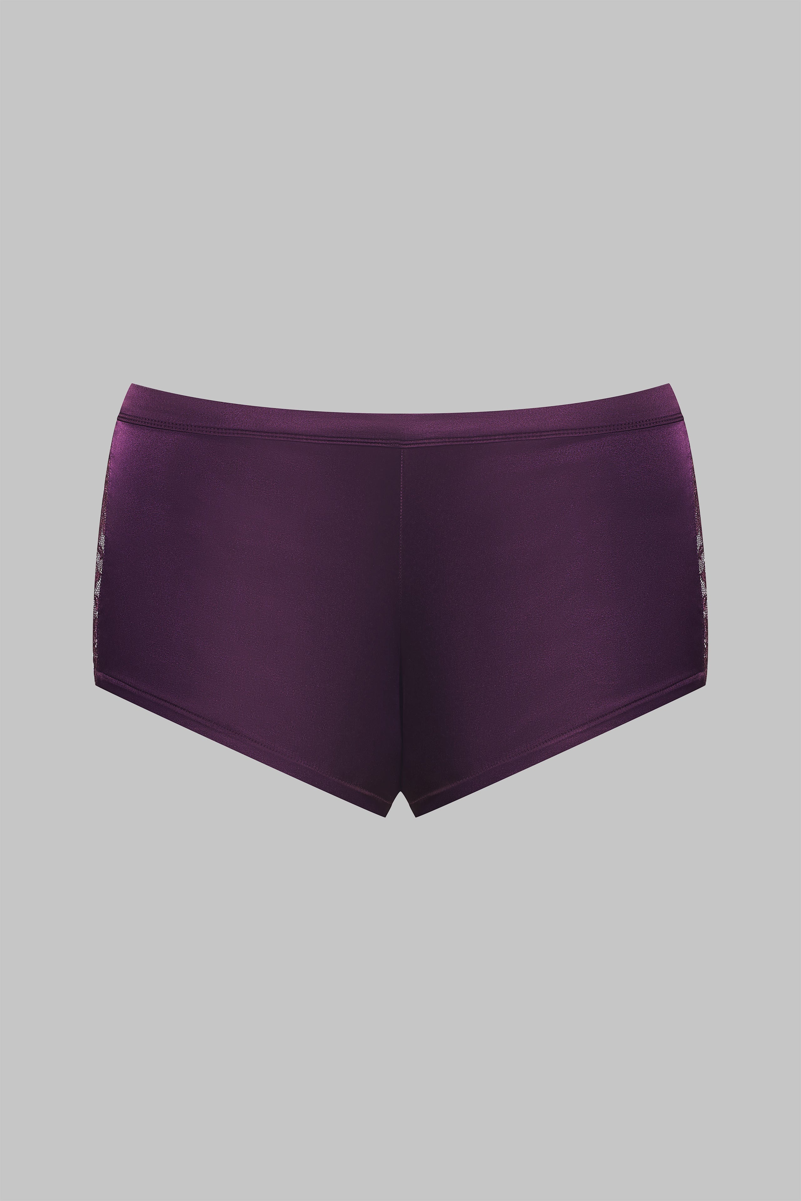 Mini Shorts - Villa Satine