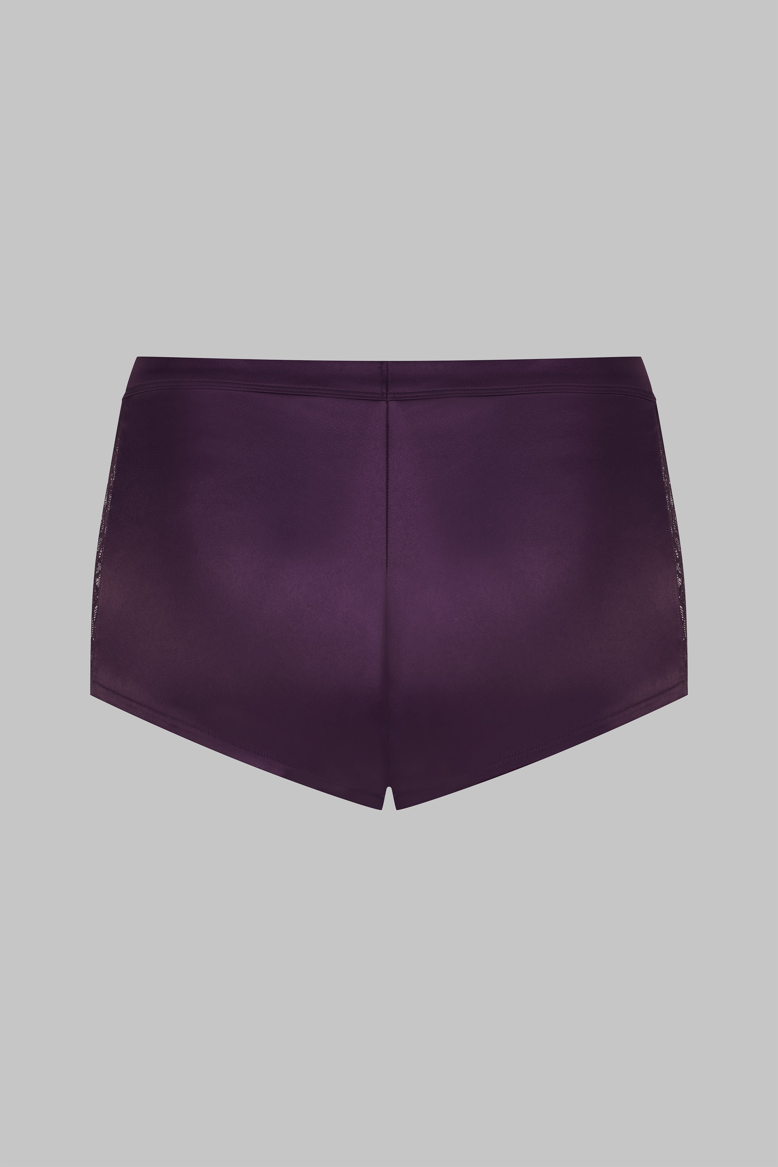 Mini Shorts - Villa Satine