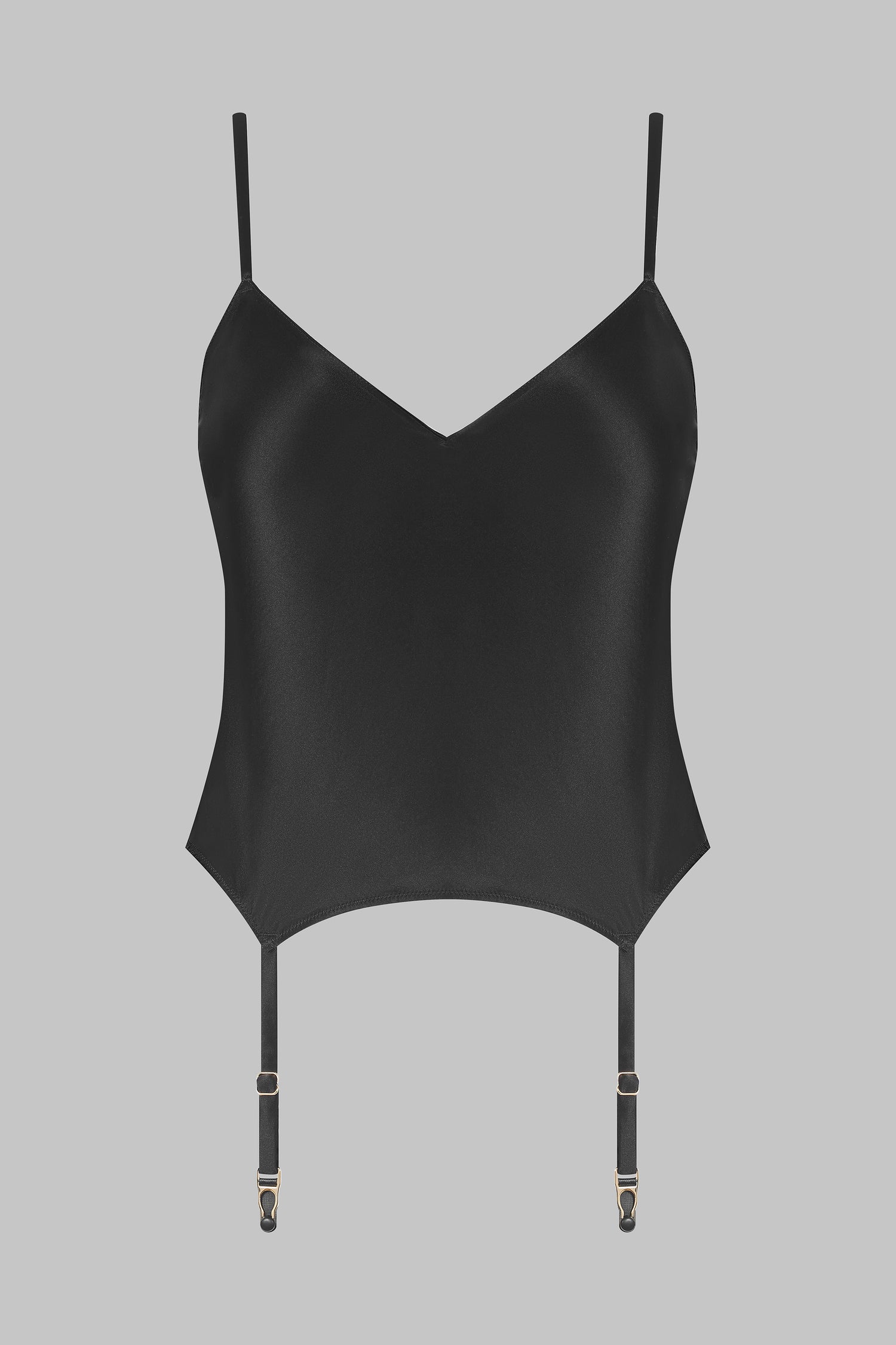 Tank top with suspenders - Rendez-Vous