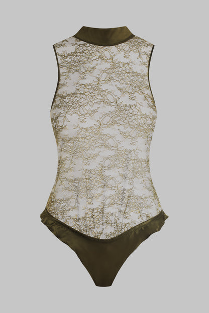 Thong scarf body - Rendez-Vous Private