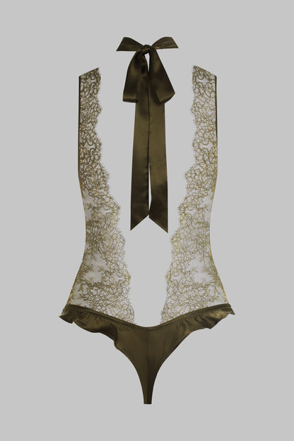 Thong scarf body - Rendez-Vous Private