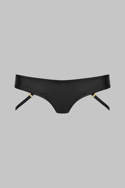Thong - Chambre Noire