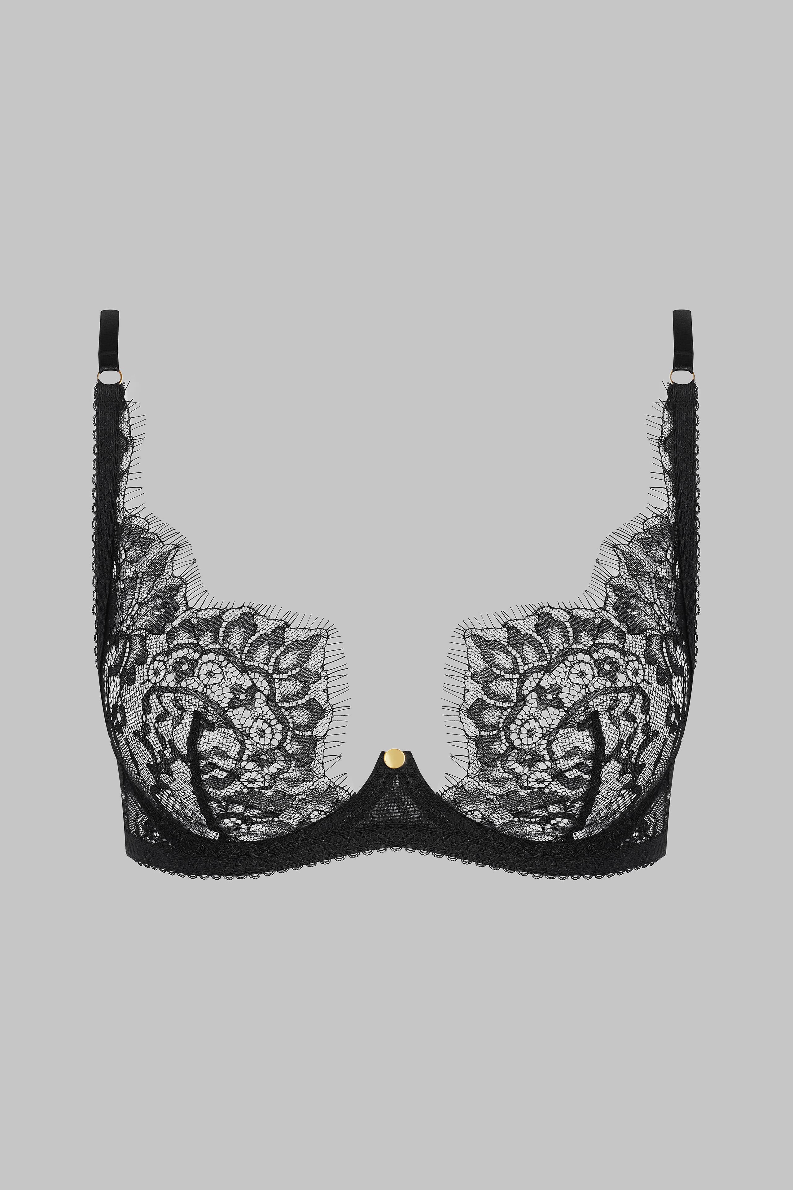 Scarf bra - Inspiration Divine