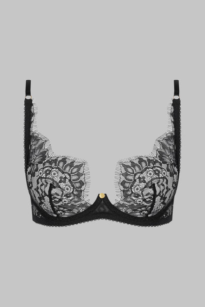 Scarf bra - Inspiration Divine
