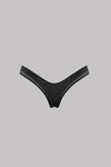 High waist thong - Pure Tentation