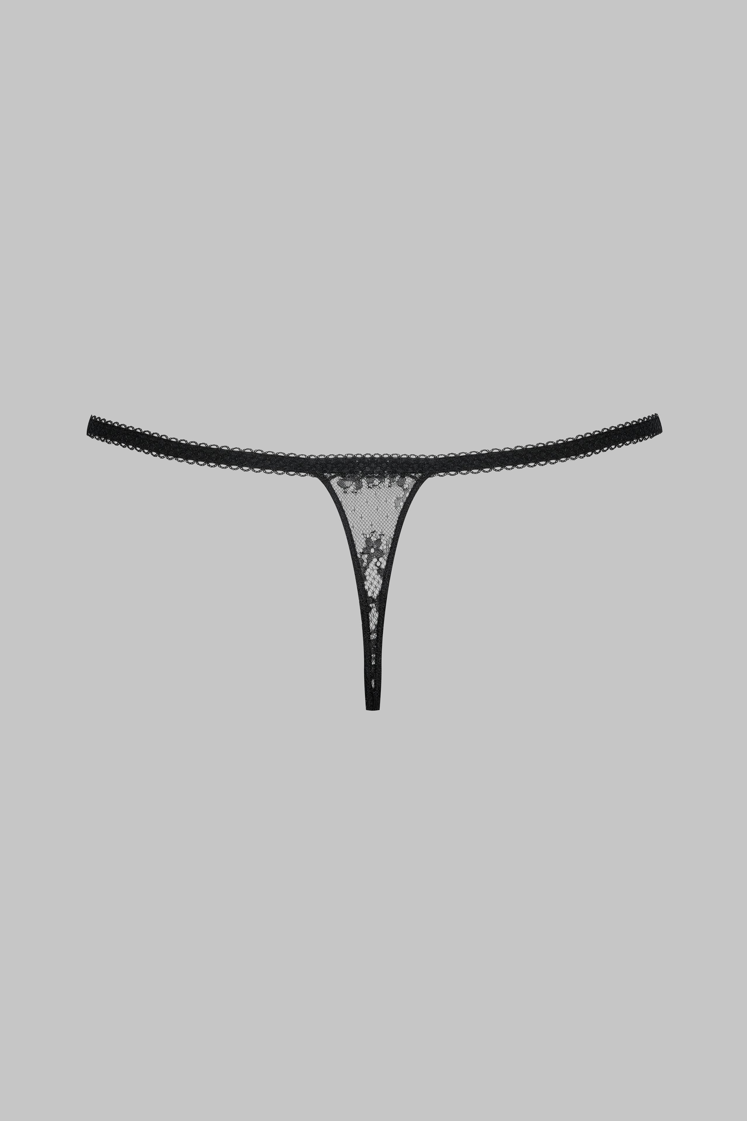 Mini thong - Inspiration Divine