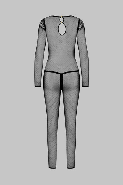 Jumpsuit - Inspiration Divine