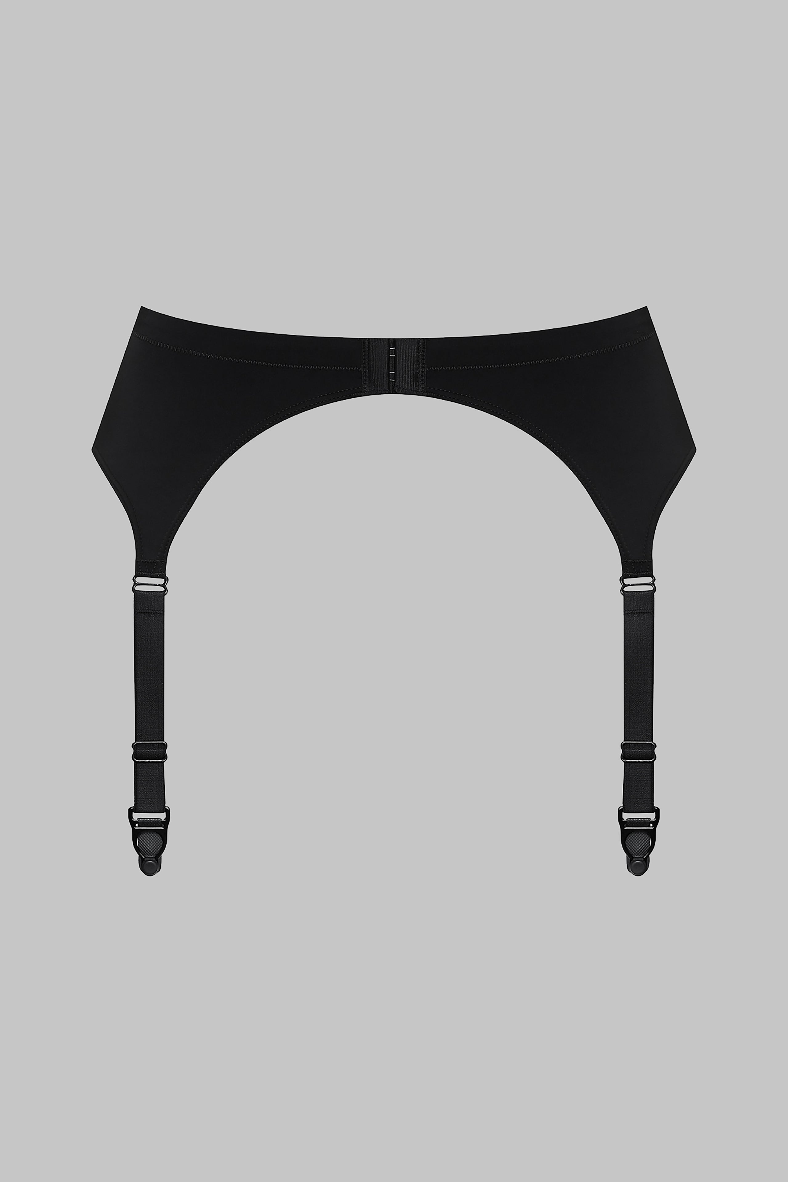 Garter Belt - Pure Tentation