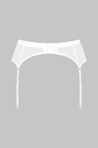 Garter Belt - Pure Tentation