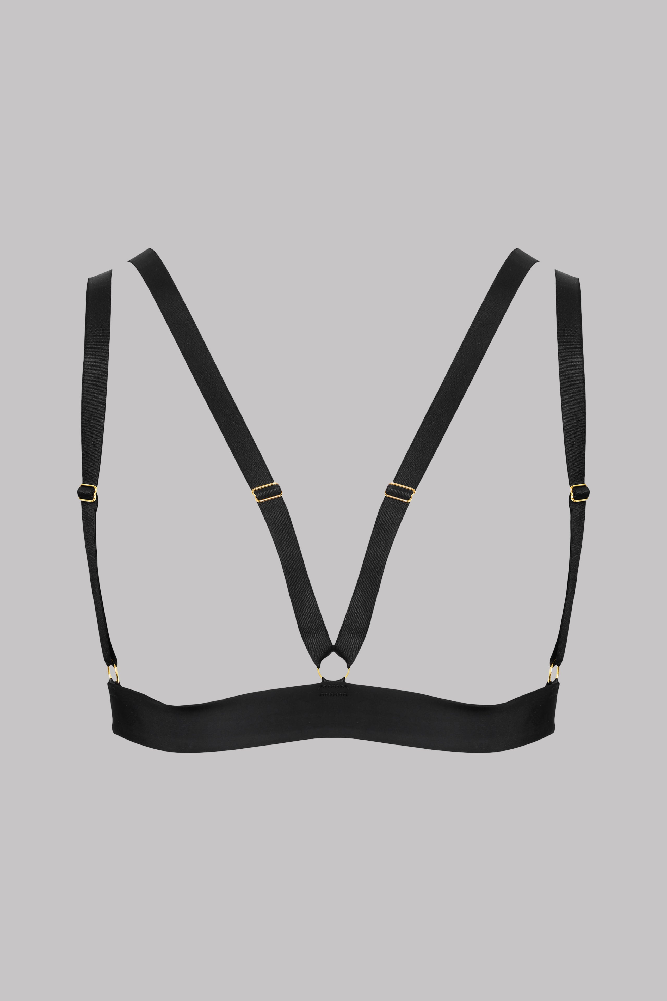 Cupless Bra - Tapage Nocturne