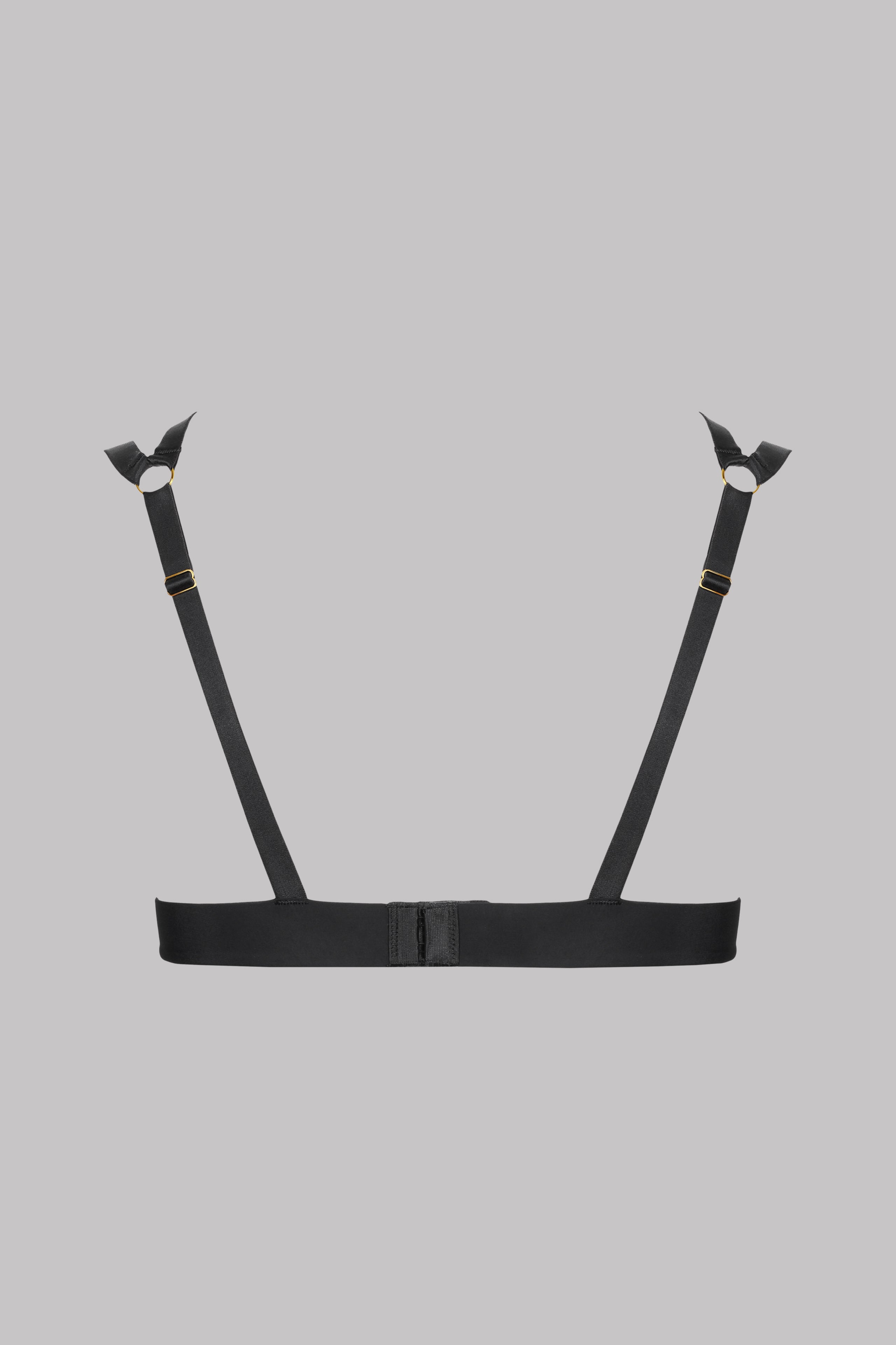 Cupless Bra - Tapage Nocturne