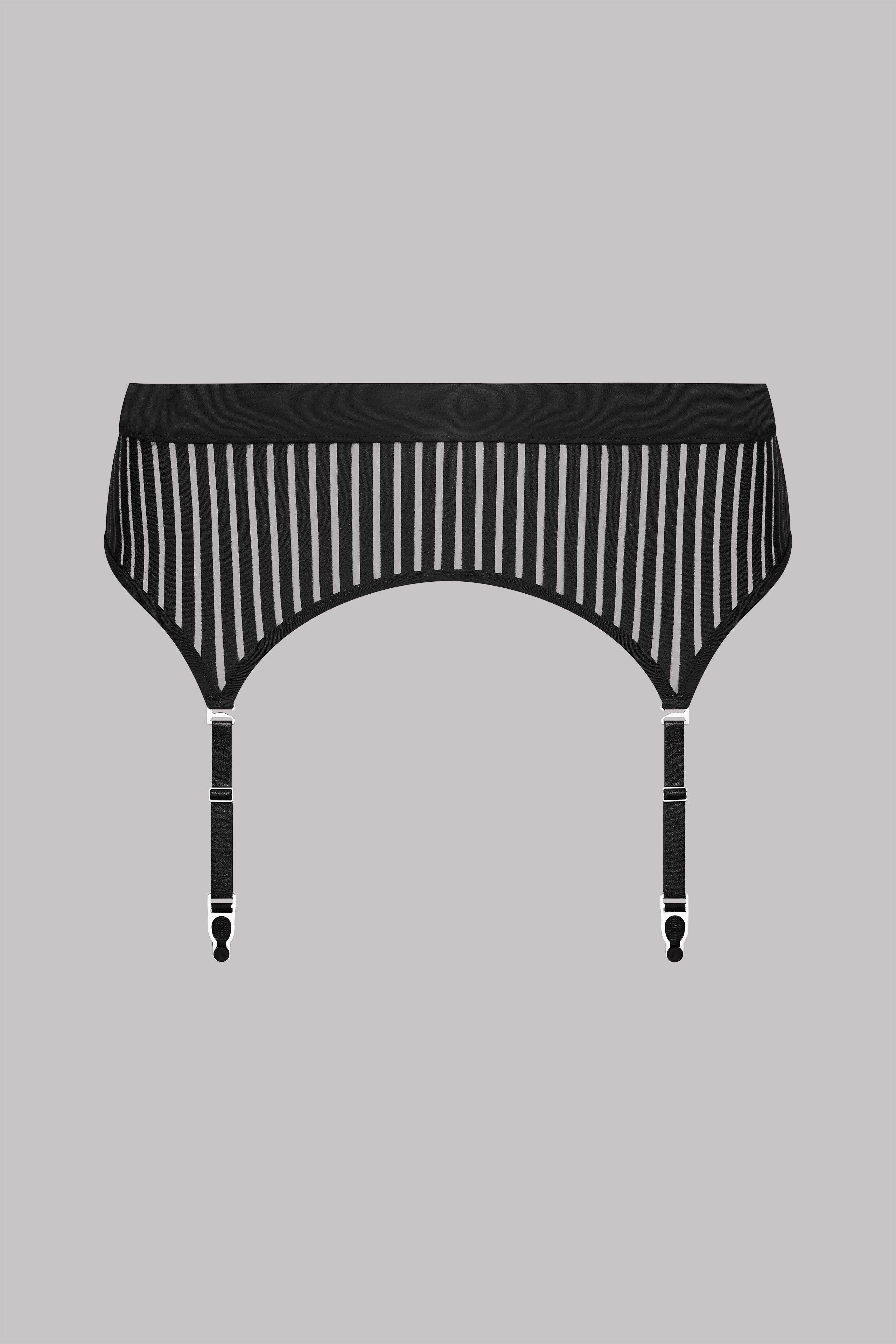 Garter belt - Bande à Part