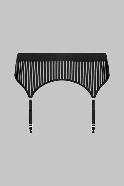Garter belt - Bande à Part