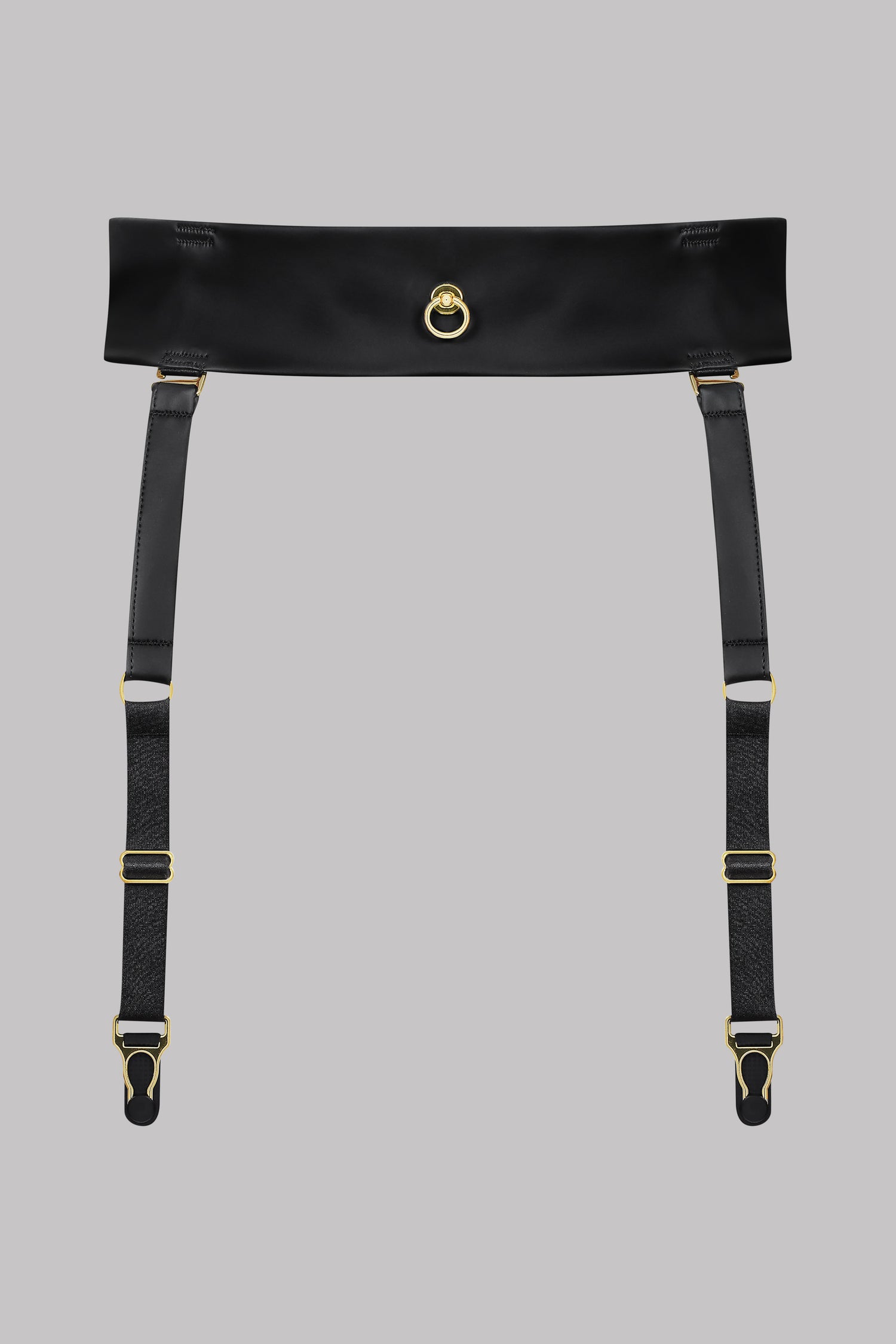 Suspender Belt - Chambre Noire
