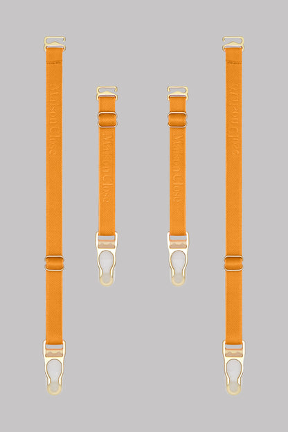 Suspenders straps - Signature