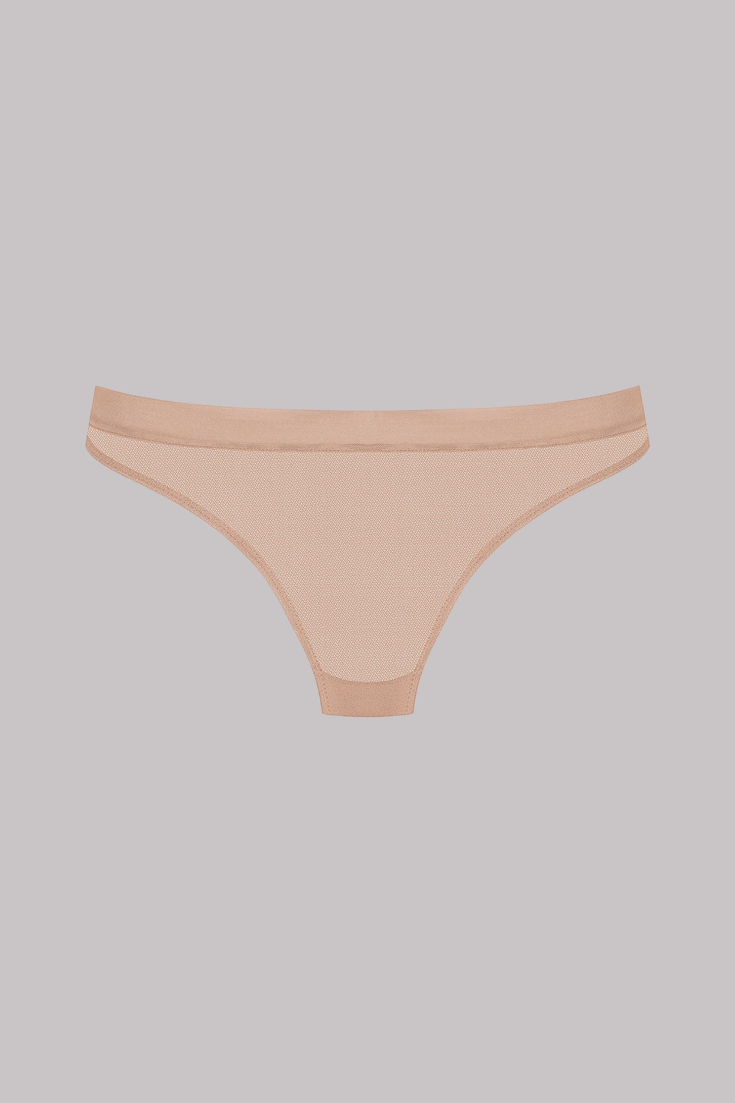 Panty - Corps à Corps