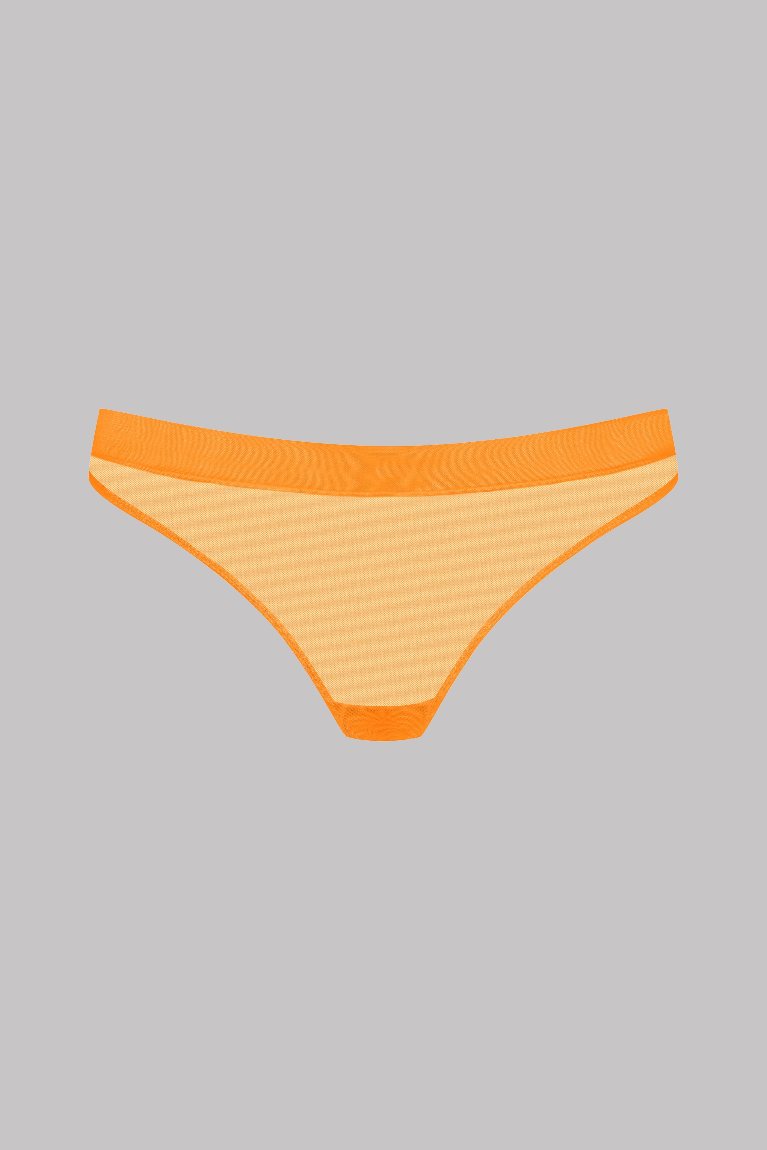 Panty - Corps à Corps Neon
