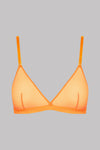 Triangle bra - Corps à Corps Neon