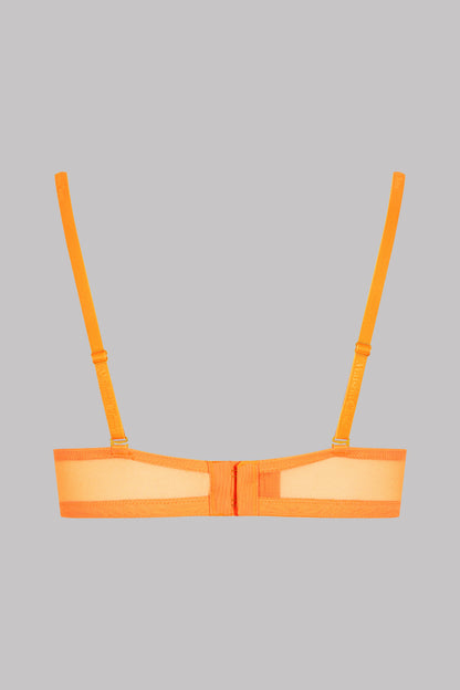 Wire bra - Corps à Corps Neon